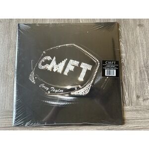 Corey Taylor – CMFT - LP Vinyl Record 12" - NEW Sealed -